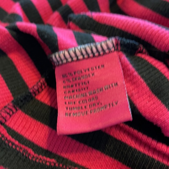 Betsy Johnson Archive-amazing top - Picture 5 of 5